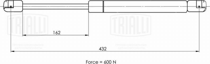 Trialli GS 0910 - Qazlı bulaq, baqaj, yük yeri furqanavto.az