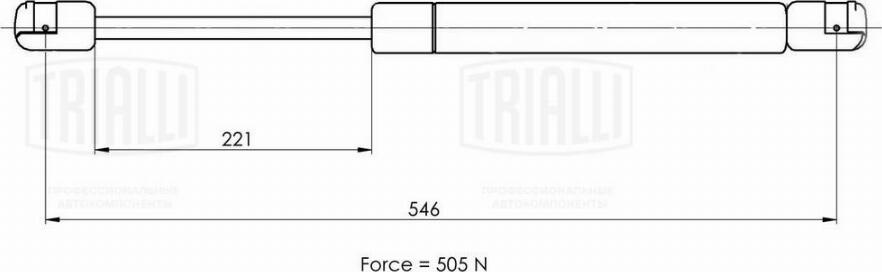 Trialli GS 0913 - Qazlı bulaq, baqaj, yük yeri furqanavto.az