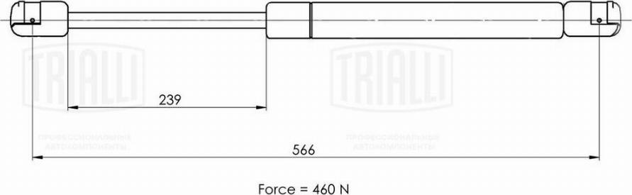 Trialli GS 1001 - Qazlı bulaq, baqaj, yük yeri furqanavto.az