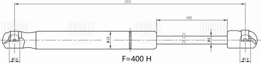 Trialli GS 2504 - Qazlı bulaq, baqaj, yük yeri furqanavto.az