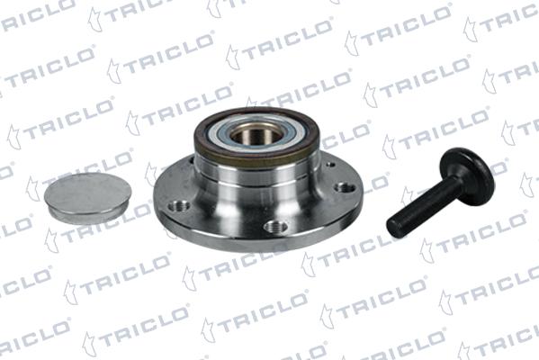 Triclo 903566 - Təkər Qovşağı furqanavto.az