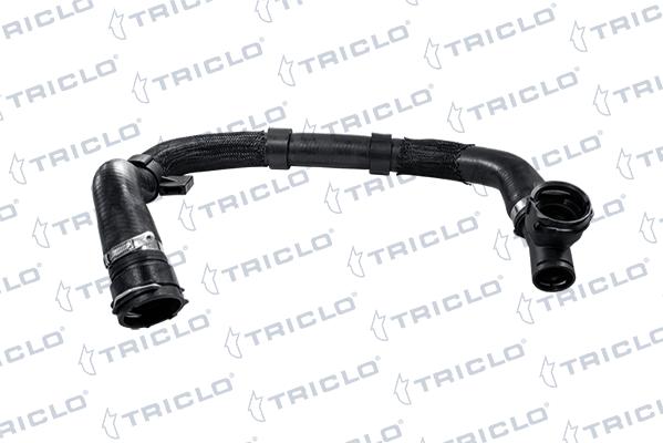 Triclo 452106 - Radiator şlanqı furqanavto.az