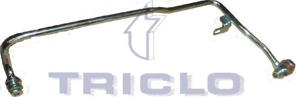 Triclo 452777 - Neft borusu, doldurucu furqanavto.az