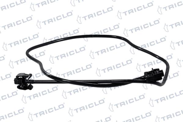 Triclo 457478 - Radiator şlanqı furqanavto.az