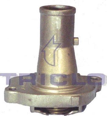 Triclo 464197 - Termostat, soyuducu furqanavto.az