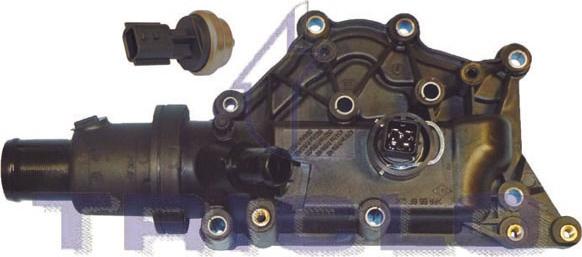 Triclo 465736 - Termostat, soyuducu furqanavto.az