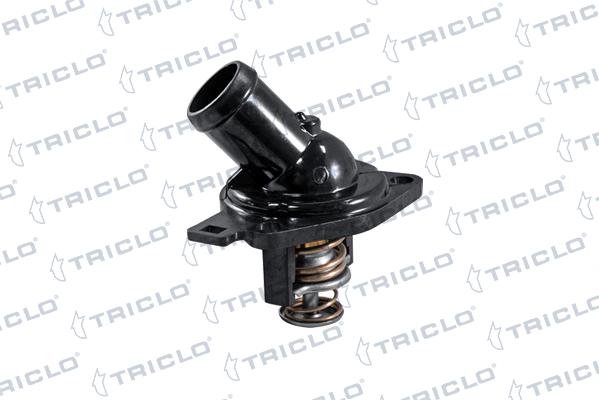 Triclo 466075 - Termostat, soyuducu furqanavto.az