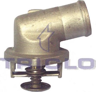 Triclo 468564 - Termostat, soyuducu furqanavto.az