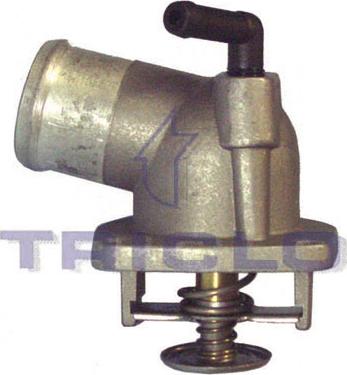 Triclo 468565 - Termostat, soyuducu furqanavto.az