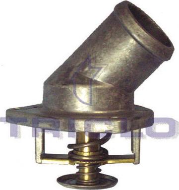 Triclo 468561 - Termostat, soyuducu furqanavto.az