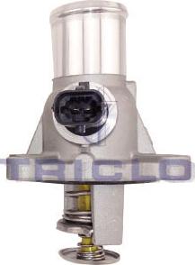 Triclo 468377 - Termostat, soyuducu furqanavto.az