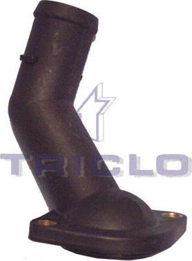 Triclo 463817 - Soyuducu flanş www.furqanavto.az