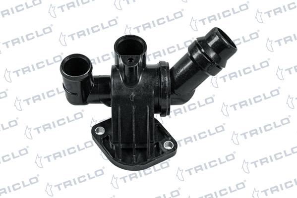 Triclo 463387 - Termostat, soyuducu furqanavto.az