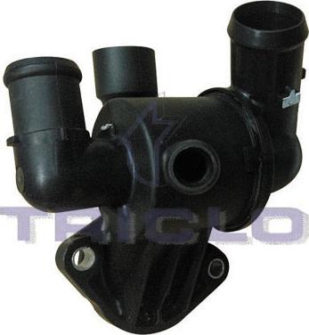 Triclo 462420 - Termostat, soyuducu furqanavto.az