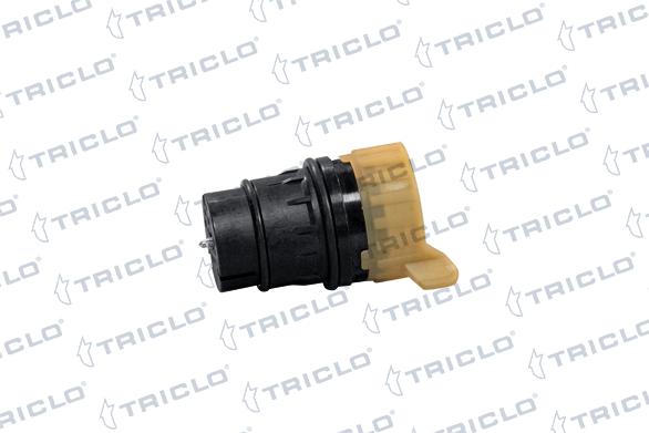 Triclo 402123 - Ştepsel yuvası, avtomatik transmissiya idarəetmə bloku furqanavto.az