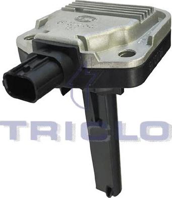 Triclo 416666 - Sensor, mühərrik yağının səviyyəsi furqanavto.az