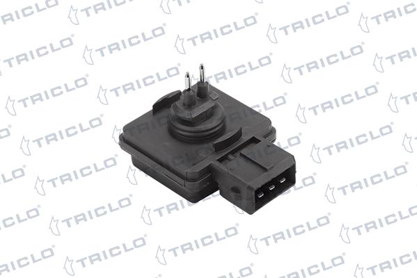 Triclo 480471 - Sensor, soyuducu səviyyəsi furqanavto.az