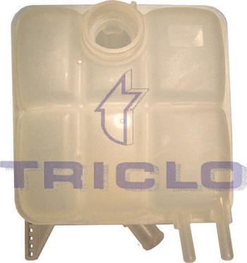 Triclo 488571 - Genişləndirici çən, soyuducu furqanavto.az