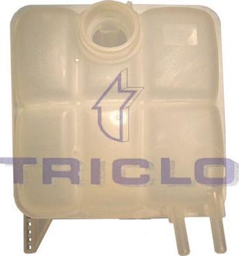 Triclo 488830 - Genişləndirici çən, soyuducu furqanavto.az