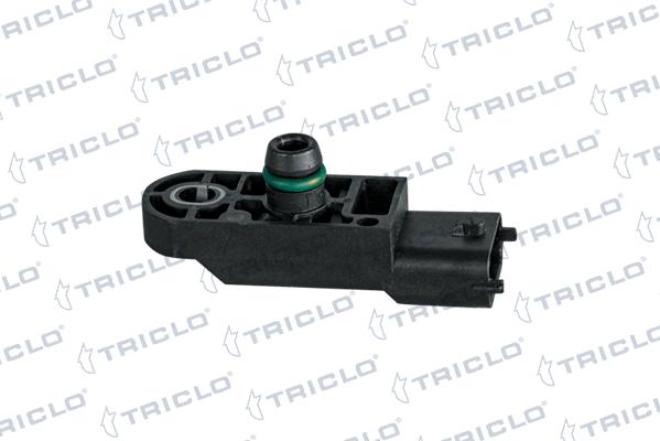 Triclo 435065 - Sensor, suqəbuledici manifold təzyiqi furqanavto.az