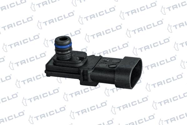 Triclo 435068 - Sensor, suqəbuledici manifold təzyiqi furqanavto.az