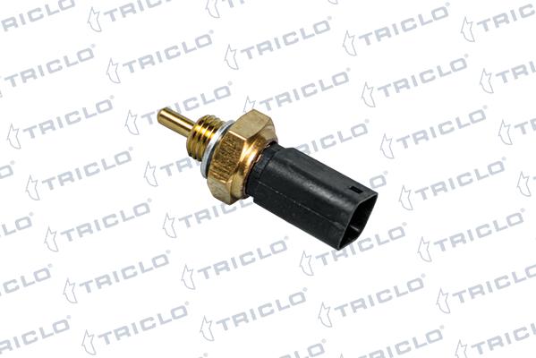 Triclo 435767 - Sensor, soyuducu suyun temperaturu furqanavto.az