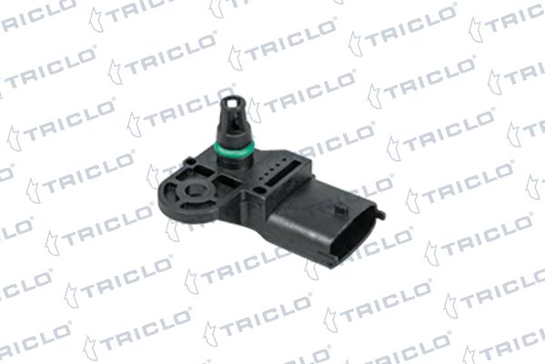 Triclo 430526 - Sensor, suqəbuledici manifold təzyiqi furqanavto.az