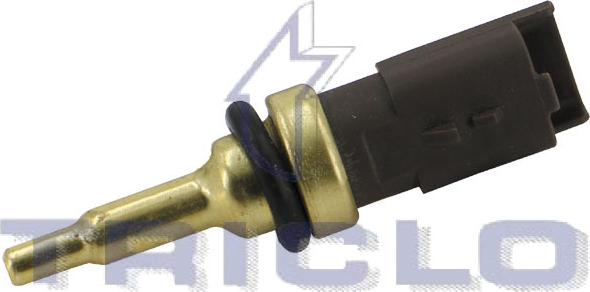 Triclo 430344 - Sensor, soyuducu suyun temperaturu furqanavto.az