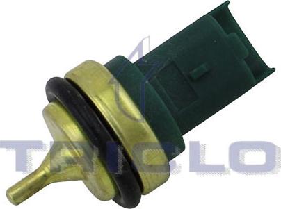 Triclo 430342 - Sensor, soyuducu suyun temperaturu furqanavto.az