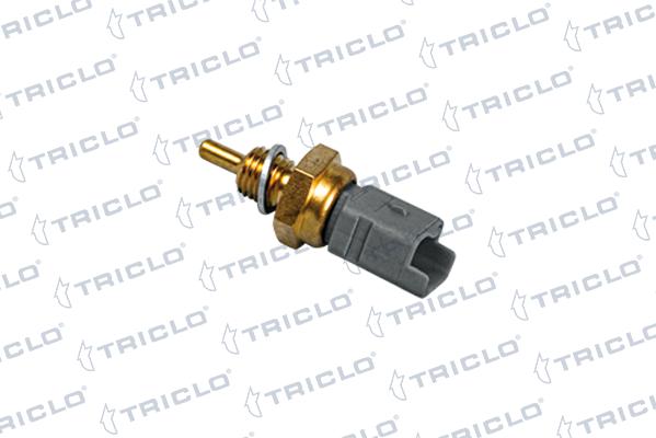 Triclo 431919 - Sensor, soyuducu suyun temperaturu furqanavto.az