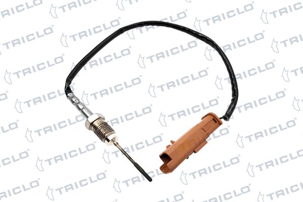 Triclo 431916 - Sensor, işlənmiş qazın temperaturu furqanavto.az