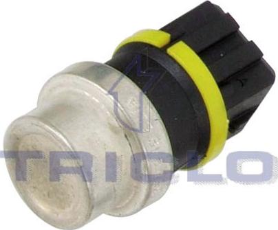 Triclo 432603 - Sensor, soyuducu suyun temperaturu furqanavto.az