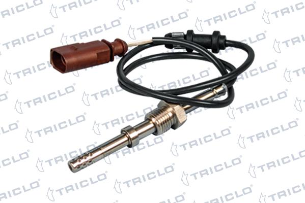 Triclo 432047 - Sensor, işlənmiş qazın temperaturu furqanavto.az