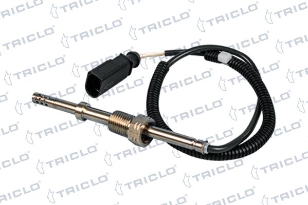 Triclo 432113 - Sensor, işlənmiş qazın temperaturu furqanavto.az