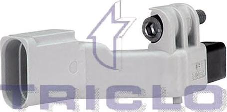 Triclo 432181 - Sensor, krank mili nəbzi furqanavto.az