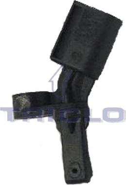 Triclo 432843 - Sensor, təkər sürəti furqanavto.az