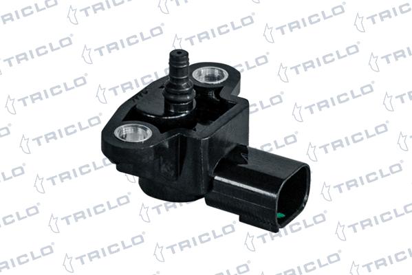 Triclo 432753 - Sensor, suqəbuledici manifold təzyiqi furqanavto.az