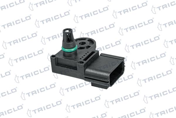 Triclo 437508 - Sensor, suqəbuledici manifold təzyiqi furqanavto.az