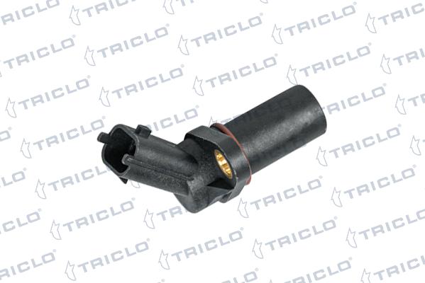 Triclo 437514 - Sensor, krank mili nəbzi furqanavto.az