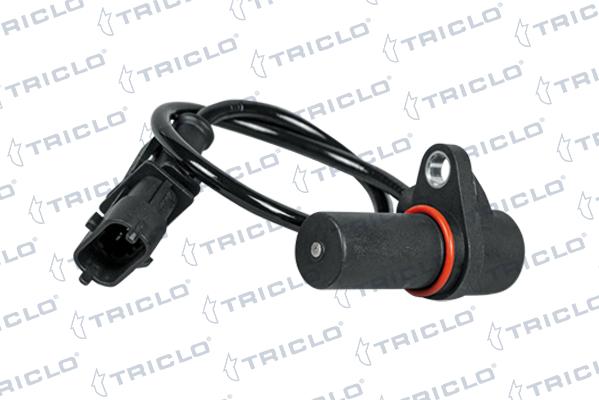 Triclo 437516 - Sensor, krank mili nəbzi furqanavto.az
