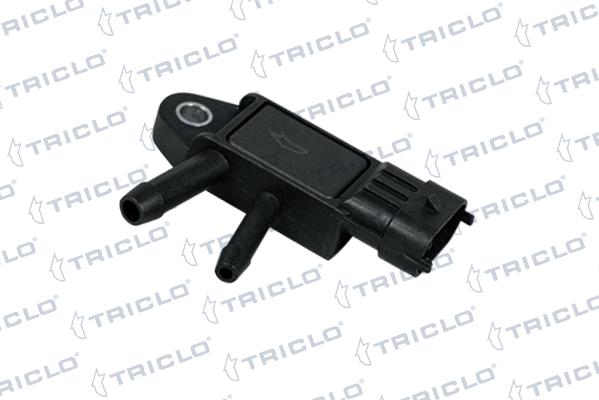 Triclo 437510 - Sensor, işlənmiş təzyiq furqanavto.az