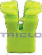 Triclo 162534 - Clip, trim / qoruyucu zolaq furqanavto.az