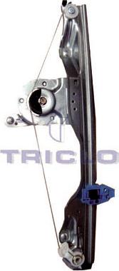 Triclo 115585 - Pəncərə tənzimləyicisi furqanavto.az