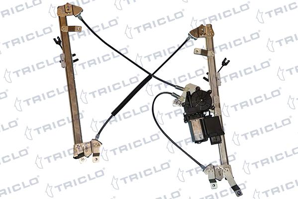 Triclo 115576 - Pəncərə tənzimləyicisi furqanavto.az