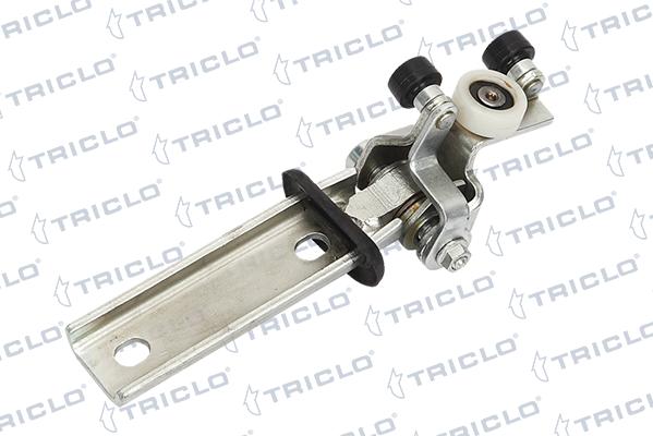 Triclo 134866 - Roller Bələdçisi, sürüşən qapı furqanavto.az