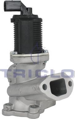 Triclo 344710 - EGR Valf furqanavto.az