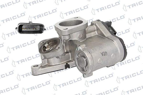 Triclo 345894 - EGR Valf furqanavto.az