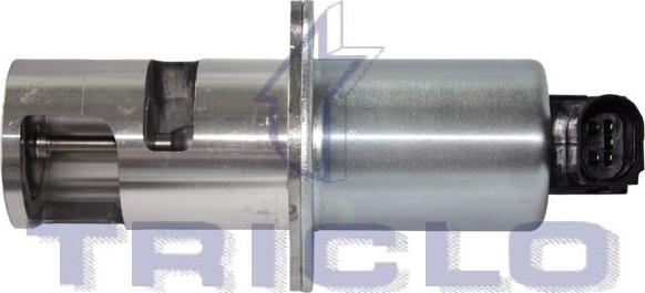 Triclo 345896 - EGR Valf furqanavto.az