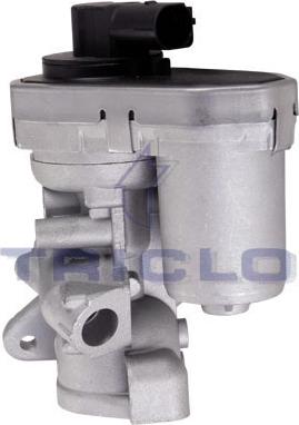 Triclo 340204 - EGR Valf furqanavto.az