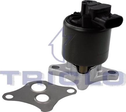 Triclo 340207 - EGR Valf furqanavto.az